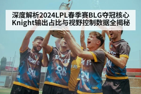 深度解析2024LPL春季赛BLG夺冠核心 Knight输出占比与视野控制数据全揭秘