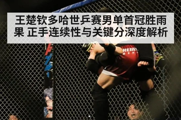 王楚钦多哈世乒赛男单首冠胜雨果 正手连续性与关键分深度解析